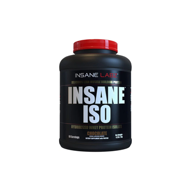 INSANE ISO 4 LBS – INSANE LABZ